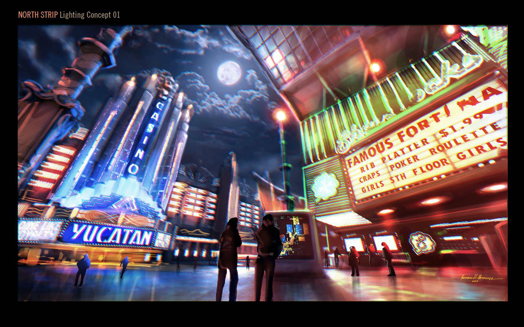 Dead Rising 2 - Imagen 33